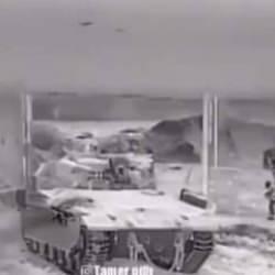 İsrail güçleri Gazze’den çekilmeye başladı!