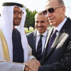 ABD'de büyük şaşkınlık: 'Türkiye'nin eli güçlendi, BAE'yi ikna edebilir'