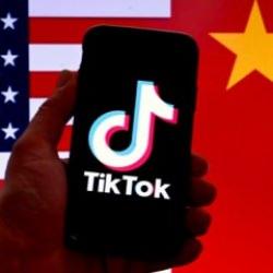 ABD'den Çin'e TikTok darbesi! Tarih verildi! Telefonlardan silinecek