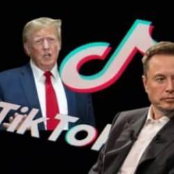 ABD'nin TikTok yasağı Elon Musk'a mı yaradı? TikTok yönetiminden sert yanıt!