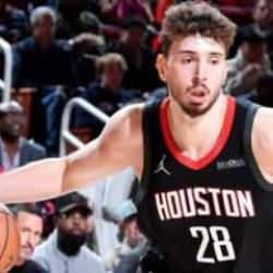 NBA All-Star 2025 kadroları belli oldu! Alperen Şengün hangi takımda?
