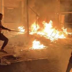 Ateşkes anlaşması sonrası İsrail'den yeni saldırı!