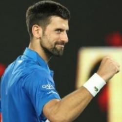 Avustralya Açık'ta Alcaraz ve Djokovic ikinci tura kaldı