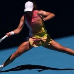 Avustralya Açık'ta Iga Swiatek ve Alex de Minaur, 4. tura çıktı