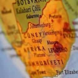 Güney Afrika’da şok eden olay...Maden’den 60 ceset çıktı