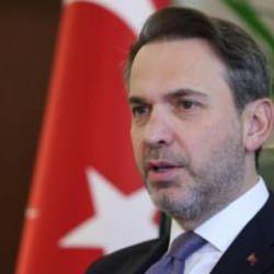Bakan Bayraktar: Akkuyu'da birinci reaktör yüzde 90'nın üzerinde tamamlandı