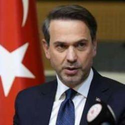 Bayraktar: Enerji sektörüne 259 milyar lira kamu yatırımı yapılacak