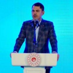 Bakan Kurum: Emlak Katılım ve Emlak Konut ortaklığı, kentsel dönüşüme katkı sağlayacak