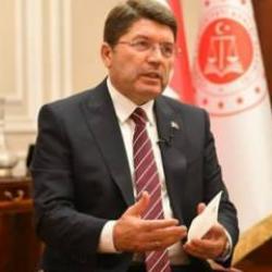 Bakan Tunç'tan 'İmralı ile 2. görüşme talebi' açıklaması! Önder tarih verdi