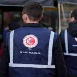 Bakanlık düğmeye bastı! Ünlü çamaşır suyu markası toplatılıyor