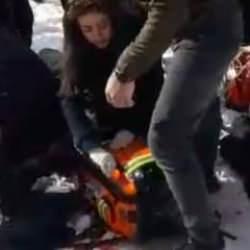 Başıboş köpekler 12 yaşındaki Eslem'i hayattan kopardı! Kurtarılamadı