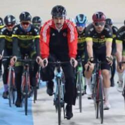 Başkan Altay açıkladı! Konya'da şampiyona heyecanı yaşanacak