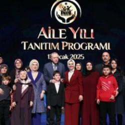 Başkan Erdoğan 'Tarihimizde ilk kez gerçekleşti' diyerek uyardı: Kan kaybediyoruz