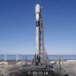 Baykar'dan bir ilk daha! Fergani Uzay'ın ilk uydusu FGN-100-d1 uzaya fırlatıldı