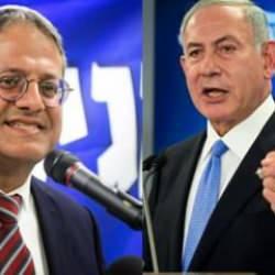 Ben-Gvir'den Netanyahu'ya ateşkes tehdidi! Netanyahu'dan sert yanıt