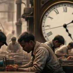 Beş yıl i&ccedil;inde artacak ve azalacak meslekler a&ccedil;ıklandı! İşverenlerin &ccedil;oğu bunu d&uuml;ş&uuml;n&uuml;yor!