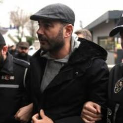 Beşiktaş Belediye Başkanı Akpolat görevden uzaklaştırıldı