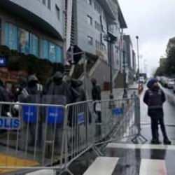 Beşiktaş Belediyesi soruşturmasında Aziz İhsan Aktaş'ın mal varlıklarına el konuldu