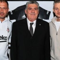  Beşiktaş, Solskjaer'i resmen duyurdu!