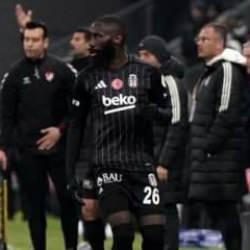 Beşiktaş'ın transfer planı! 4 isim liste başı