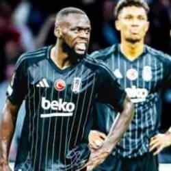 Beşiktaş'a Jean Onana müjdesi! Fransa'dan iki talibi çıktı