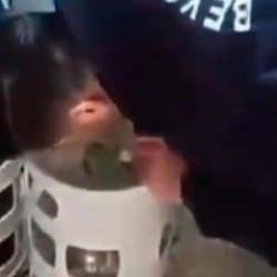 Beyoğlu'nda sucu dükkanına sahte alkol operasyonu: 72 litre ele geçirildi