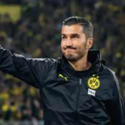 Borussia Dortmund'da Nuri Şahin yolun sonuna geldi!