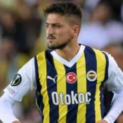 Cengiz Ünder Avrupa'ya dönüyor! Resmi teklif geldi