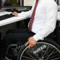 Çevre, Şehircilik ve İklim Değişikliği Bakanlığı engelli memur alacak