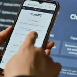 ChatGPT'ye kayıt telefon numarasıyla olabilecek!