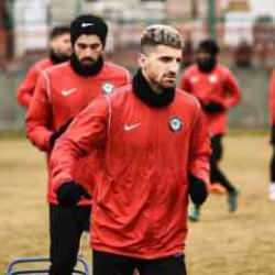 Çorum FK, Ümraniyespor karşısında 3 puan arayacak