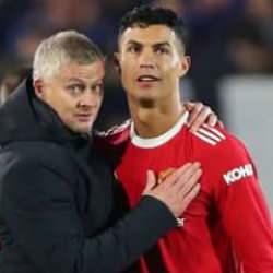 Cristiano Ronaldo'nun Solskjaer sözleri yeniden gündem oldu!
