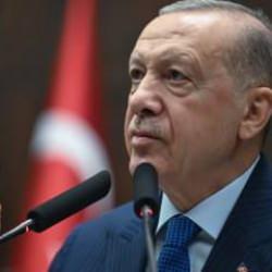 Cumhurbaşkanı Erdoğan: &Ccedil;ekilin başlarını ezeceğiz!
