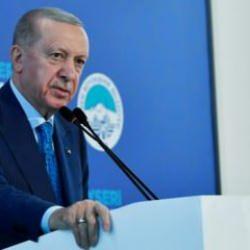 Cumhurbaşkanı Erdoğan'dan enflasyon mesajı