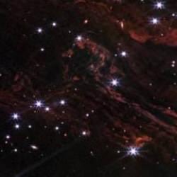 James Webb’den heyecanlandıran keşif!