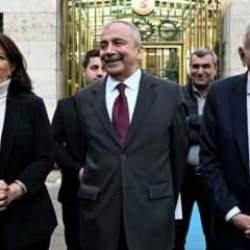 DEM Parti'nin ikinci İmralı turu başlıyor: Başvuru yarın yapılacak