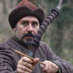 Diriliş Ertuğrul'un Atsız'ı Annem Ankara dizisine geliyor! Orhan Kılıç bombayı patlattı