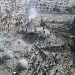 Dünya liderlerinden ateşkes ve esir takası açıklamaları!