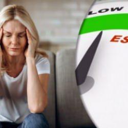 Düşük östrojen seviyelerini artırmak için doğal çözümler