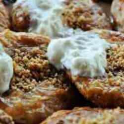 Düzce'den Osmanlı mutfağına giren lezzet: Akçakoca Melengücceği Tatlısı tarifi