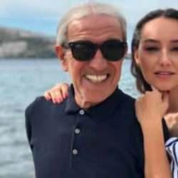 Edip Akbayram'ın son durumu nasıl? Kızından a&ccedil;ıklama