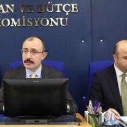 Ekonomiye ilişkin düzenlemeleri de içeren kanun teklifi, TBMM'de!