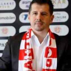 Emre Belözoğlu imzayı attı! Alex de Souza sözleri