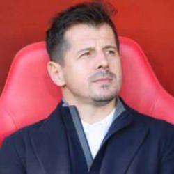 Emre Belözoğlu'ndan Göztepe maçı sonrası açıklama