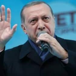 Erdoğan'dan "Öcalan ev hapsine çıkacak mı?" sorusuna cevap