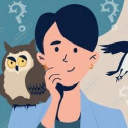 Erken kalkan mı yoksa gece kuşu musunuz?