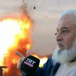 Esed'in 7 defa idamını istediği Türkmen Pilot 12 yıl sonra konuştu