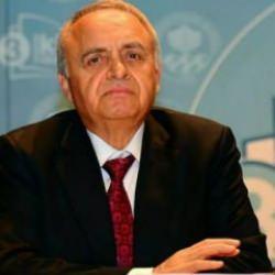 Eski İstihbarat Daire Başkanı Sabri Uzun g&ouml;zaltına alındı