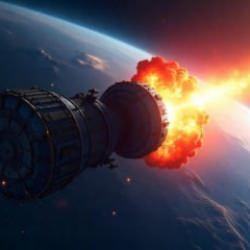 Etkisi çok konuşulmuştu: Çin'den Elon Musk'a şok! Starlink uydularını rekor sürede avlıyor