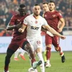 Evren Göz yazdı: "Galatasaray'ın en zayıf noktası..."